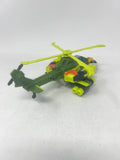 Transformers Energon Ultra Class Bulkhead