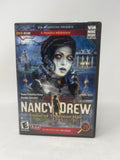 PC Game Nancy Drew Ghost Of Thornton Hall