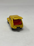 Vintage Corgi Juniors “Citroen Dyane”