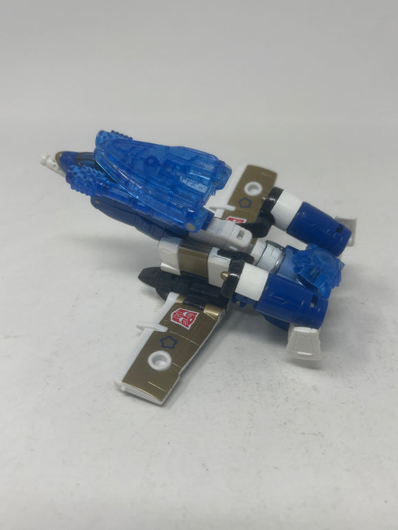Transformers Energon Terradive