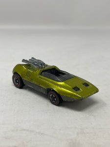 1970 Hot Wheels “Peeping Bomb” Redline (US)