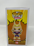 Funko POP! My Hero Academia All Might #248