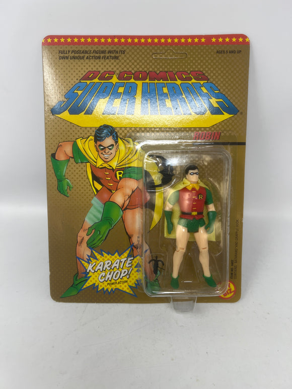 DC Comics Super Heroes: Robin (Karate Chop)