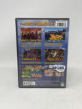 PC Game SimCity Box (5 Games)