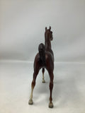 Vintage Breyer Horse “Saddlebred Weanling” Classic Series #62