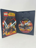 Playstation 2 (PS2): Greatest Hits Lego Star Wars The Video Game