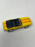 1996 Vintage Johnny Lightning “ ‘69 Chevy Camaro” Indy 500 Pace Car