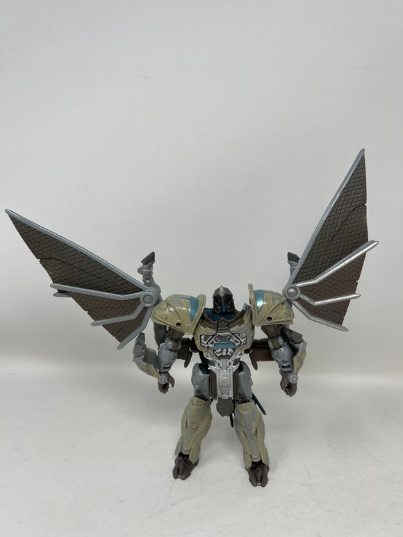 Transformers Last Knight Deluxe Steelbane