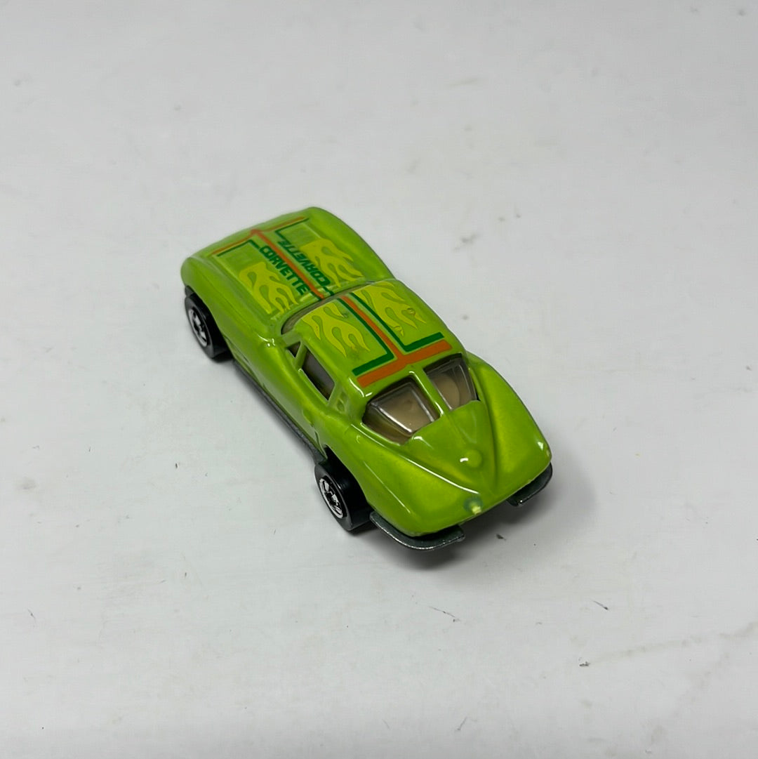 1979 hot wheels split window corvette online