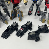 Transformers: Power Of The Primes: Dinobots Volcanicus