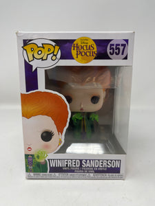 Funko POP! Disney Hocus Pocus “Winifred Sanderson” #557