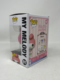 Funko Pop! Hello Kitty & Friends “My Melody” #91