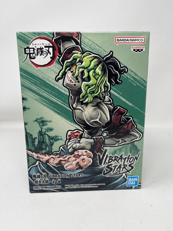 Banpresto Demon Slayer: Kimetsu no Yaiba Vibration Stars: Taro Taro