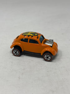 1980 Hot Wheels & Wisconsin Toy Co. “Custom Volkswagen” Redline