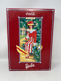 Barbie Collector Coca-Cola After the Walk Doll, 1997