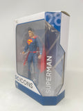 DC Icons: Superman (Rebirth Reneaissance)