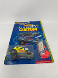 1990 Hot Wheels Super California Custom “Cool Duel”