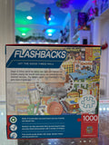 Flashbacks - Let the Good Times Roll 1000 Piece Puzzle