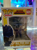 Funko POP! My Hero Academia All For One #609