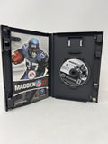 Nintendo Gamecube: EA Sports NFL MADDEN 07