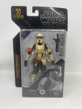 Star Wars The Black Series Archive: Shoretrooper