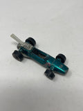 1969 Hot Wheels “Brabham Repco F1” Grand Prix Redline