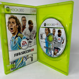 Xbox 360: EA Sports FIFA 09