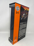 2000 "Harley Davidson (red hair)" Collectors Edition Barbie