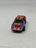 1974 Hot Wheels “Mercedes-Benz C111” Flying Colors Redline