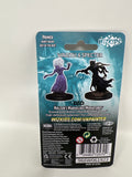 Wraith and Specter D&D Nolzur's Marvelous Miniatures by Wizkids