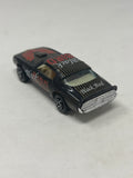 Vintage Yatming “Black Bird” Pontiac Trans-am No. 1060