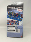 DC Justice League: Wonder Woman