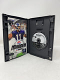 Nintendo Gamecube: Madden 2002