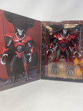 NECA Disney Gargoyles: Armored Xanatos