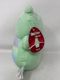 “Fenra” HugMees Squishmallow 10 inch