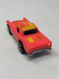 1989 Hot Wheels “ ‘57 T- Bird” Automatic/Color Racer