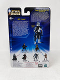 Star wars Clone Wars Army Of The Republic: Arc Trooper (Gray)