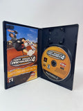 Playstation 2 (PS2) Tony Hawk's Pro Skater 4