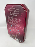 2007 Birthstone Beauties Collection “Miss Garnet January” Pink Label Barbie