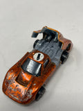 1970 Hot Wheels “Ford MK IV” Sizzlers Redline