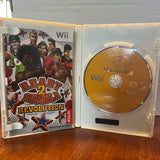 Nintendo Wii: Ready 2 Rumble Revolution