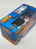 Hot Wheels Pull-Back Speeders “2023 Nissan Z Custom”
