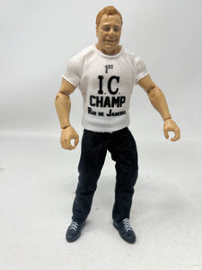 WWE Elite Collection: Pat Patterson