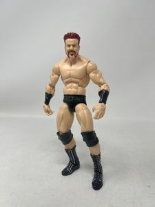 WWE Elite Series: Sheamus