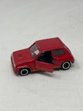 Vintage Tomica “Renault 5 Turbo” No. F25