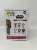Funko POP! Star Wars Chewbacca #300 Smuggler's Bounty Exclusive