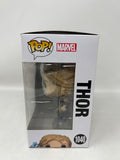 Funko POP! Marvel Thor Love and Thunder Thor #1040