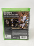 Xbox ONE: Apex Legends