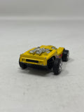 1986 Hot Wheels “Ultra Sonix” X-V Racers