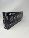 Hot Wheels Forza Motorsport 5-car Premium Set